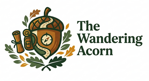 The Wandering Acorn